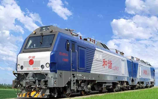 电力机车运用与检修